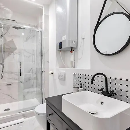 Apartman Jdardc - Metro Wagram 8p *